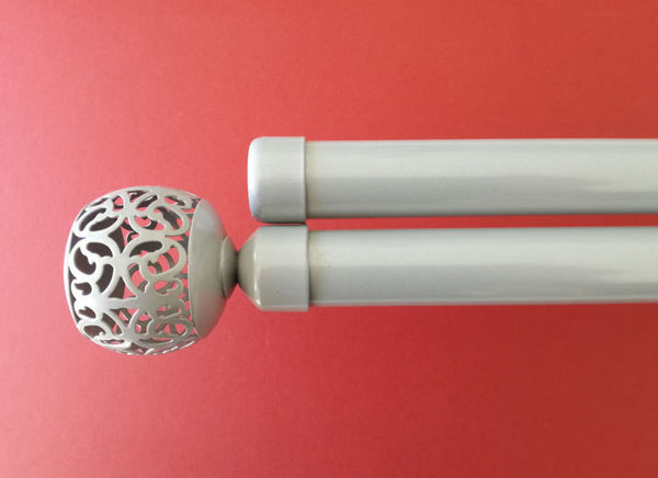 Imagem de VARÃO EXTENSÍVEL DUPLO PINTADO 25/28