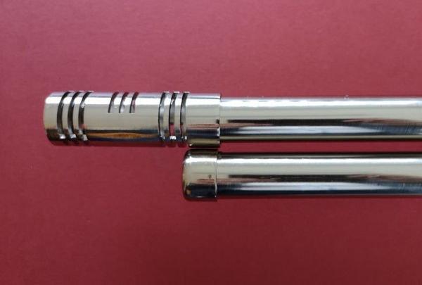 Imagem de VARÃO EXTENSÍVEL DUPLO INOX 25/28