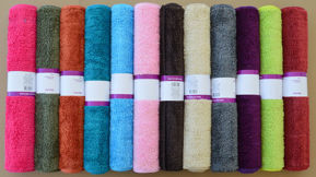 Imagem para a categoria Tapetes